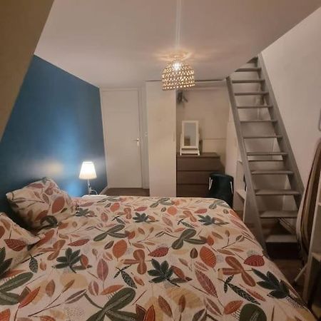Maison Tout Confort A 3Minutes De Dunkerque Coudekerque-Branche Zewnętrze zdjęcie