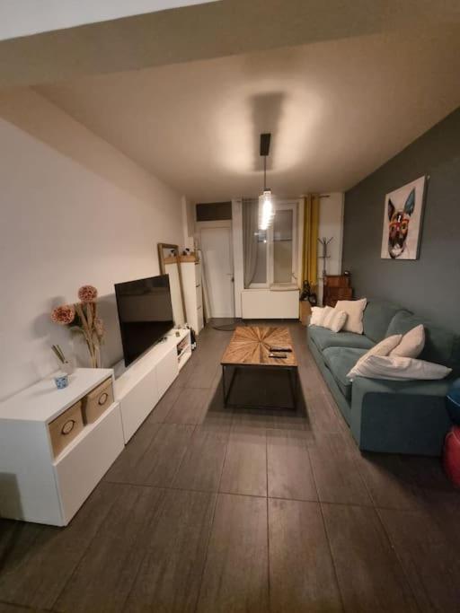 Maison Tout Confort A 3Minutes De Dunkerque Coudekerque-Branche Zewnętrze zdjęcie