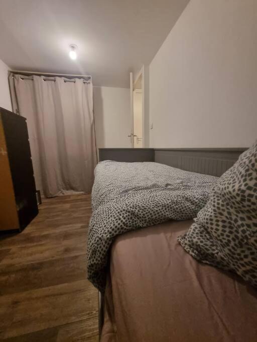 Maison Tout Confort A 3Minutes De Dunkerque Coudekerque-Branche Zewnętrze zdjęcie