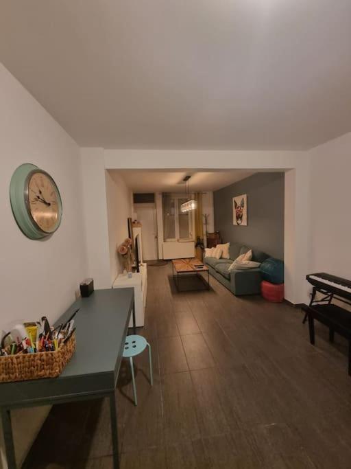 Maison Tout Confort A 3Minutes De Dunkerque Coudekerque-Branche Zewnętrze zdjęcie