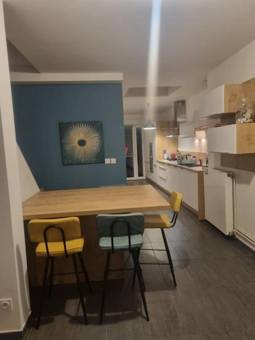 Maison Tout Confort A 3Minutes De Dunkerque Coudekerque-Branche Zewnętrze zdjęcie